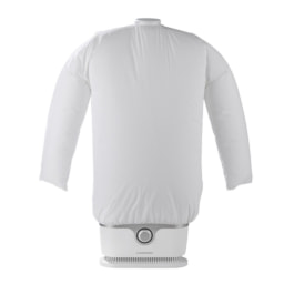 Cleanmaxx Planchador de camisas y blusas 1800 W