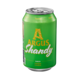 ARGUS - Shandy