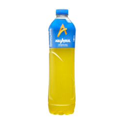 AQUARIUS® Bebida refrescante sabor naranja