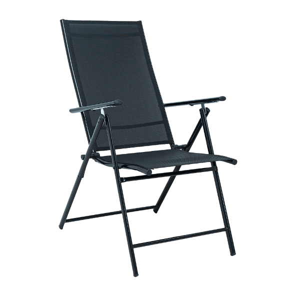 BELAVI® - Silla plegable para jardín