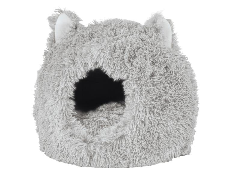 Cama para perro / Cueva para gato