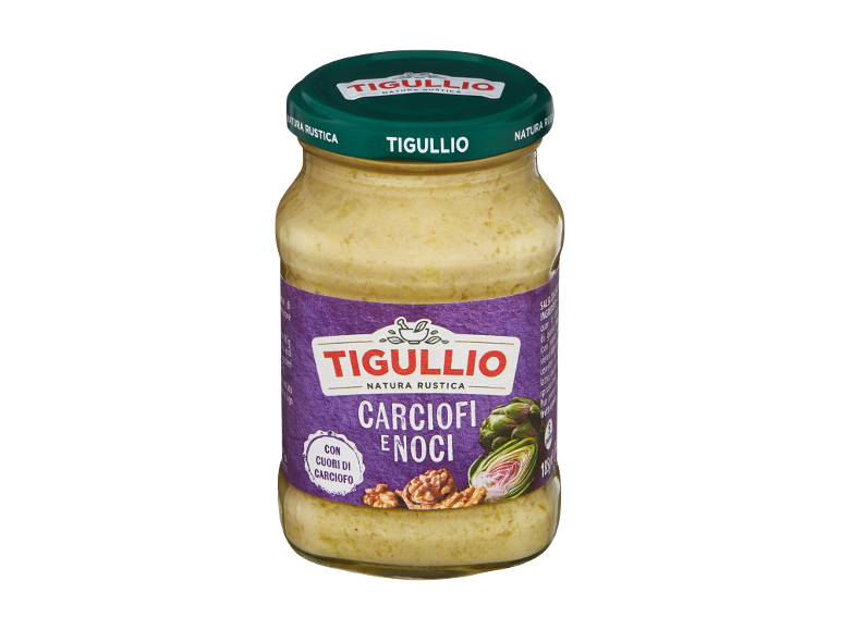 Salsas