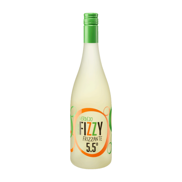 FIZZY® - Frizzante blanco verdejo