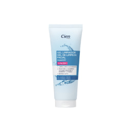 CIEN - Limpieza facial