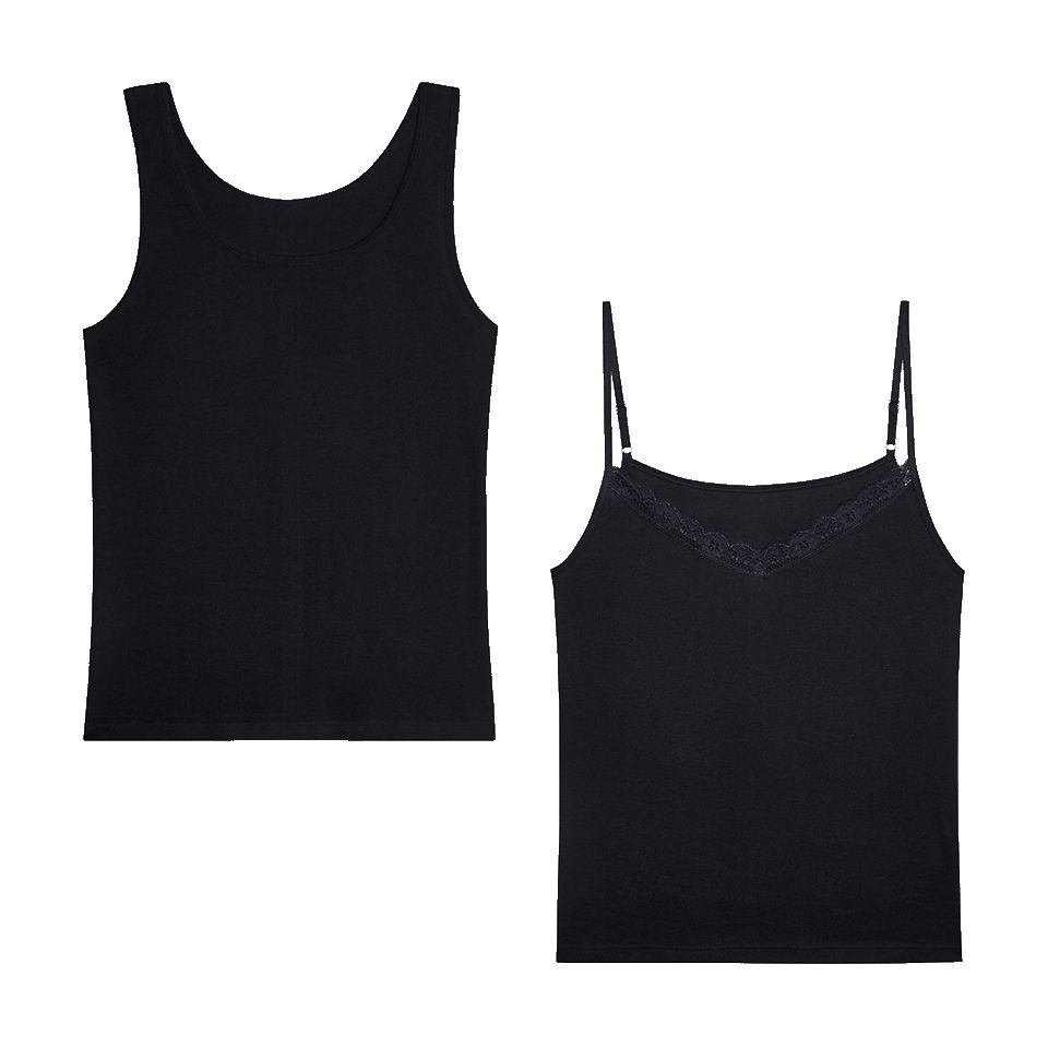 UP2FASHION® - Camiseta interior