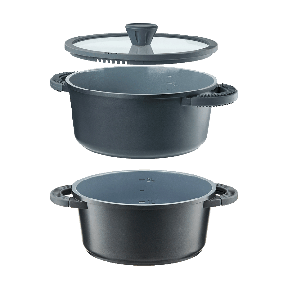 CROFTON® - Cacerola Ø 20 cm