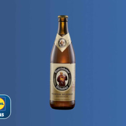 Franziskaner® Franziskaner Cerveza alemana