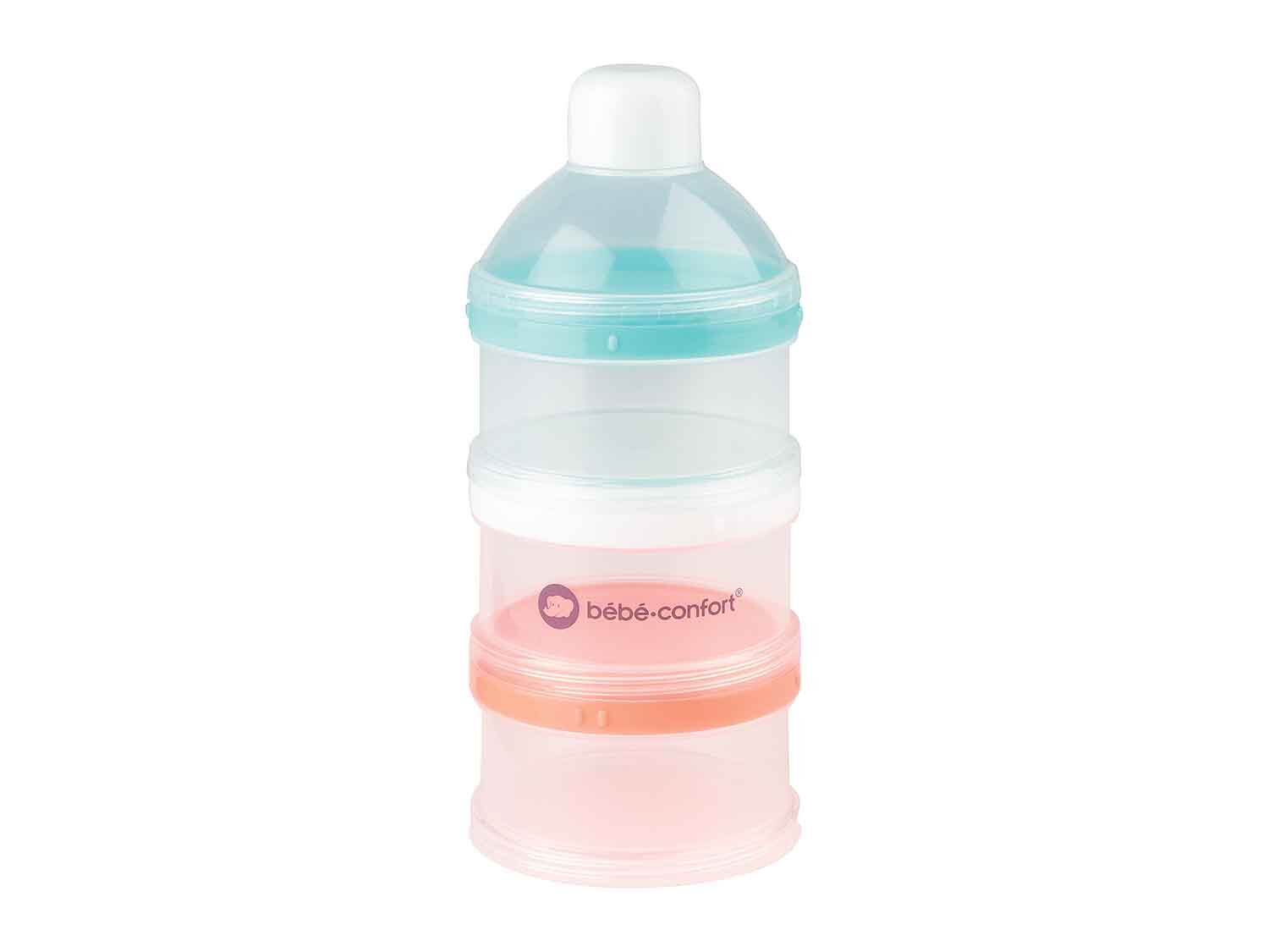 multiPROMOS - Bebe Confort® Dosificador de leche de viaje