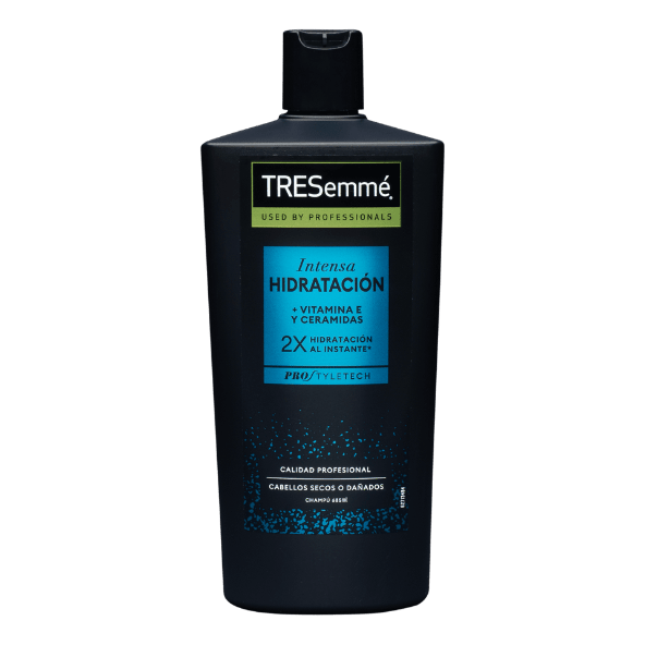 TRESEMMÉ® - Champú profesional hidratación intensa