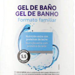 LACURA® - Gel de baño familiar