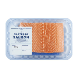 EL MERCADO® Lomos de salmón