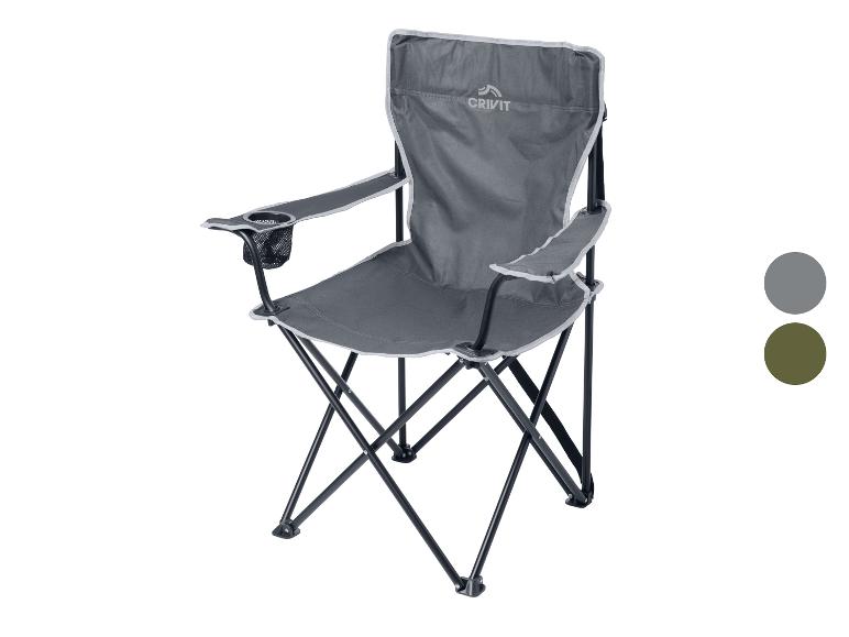 Silla de camping