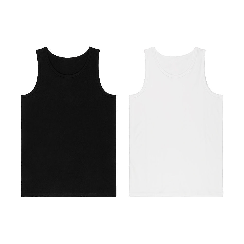 UP2FASHION® - Camiseta interior