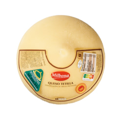 MILBONA - Queso Tetilla