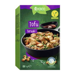 Tofu surt. (toscana marinada/pan garam masala/pan teryiaki)