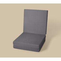 LIVARNO® - Colchón plegable, 65 x 190 cm