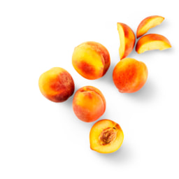 Melocotón amarillo