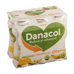 DANONE® Danacol tropical