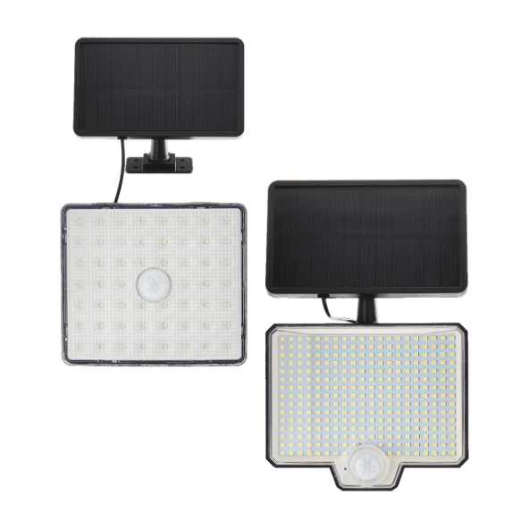 CASALUX® - Foco solar outdoor