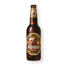 'Kozel®' Cerveza negra checa