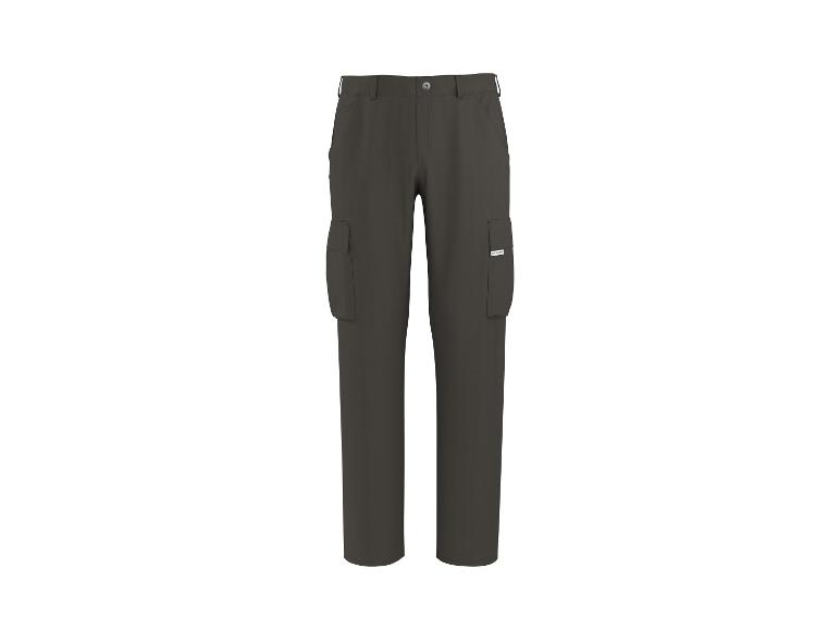 Pantalón cargo para hombre
