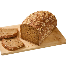 Pan de espelta