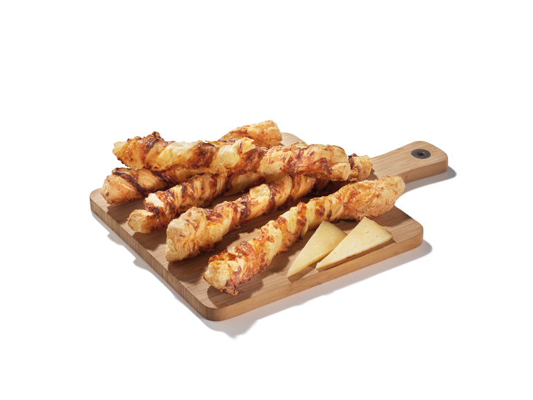 Stick de queso