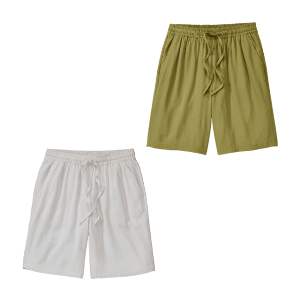 UP2FASHION® - Pantalón corto
