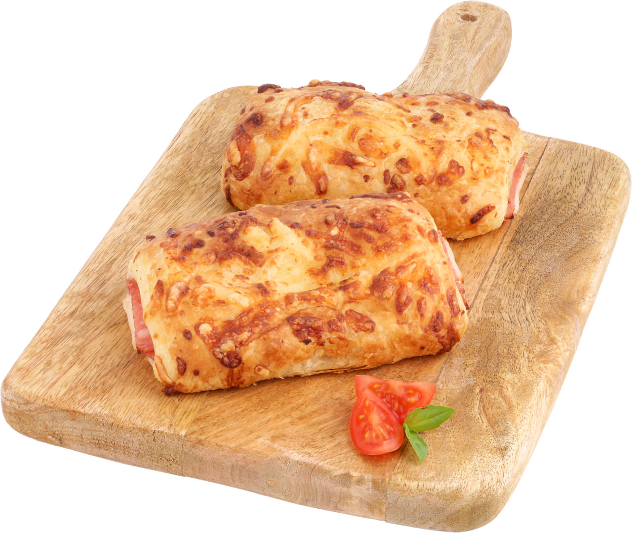 Napolitana mixta