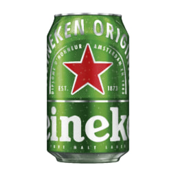 HEINEKEN® - Cerveza Heineken