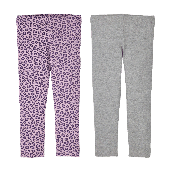 LILY & DAN® - Leggings infantiles