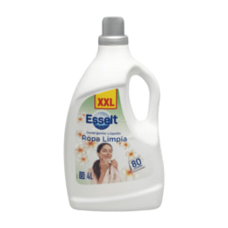 ESSELT® - Detergente XXL ropa limpia