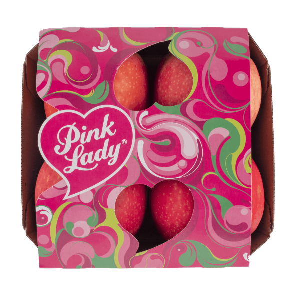 PINK LADY® - Manzanas