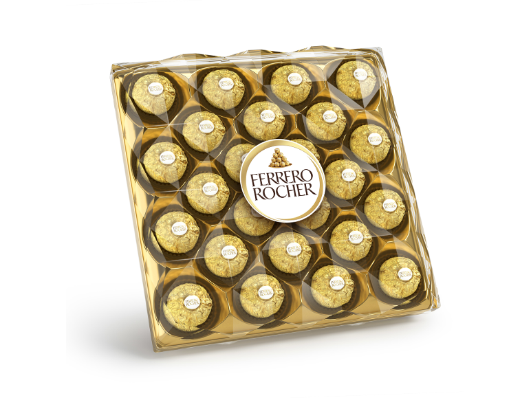 Ferrero Rocher