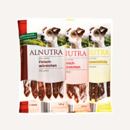 ALNUTRA® Snacks para perros