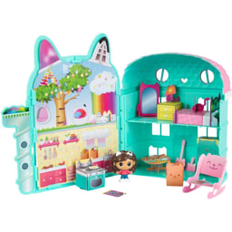 Gabby's Dollhouse Casa de muñecas de Gabby