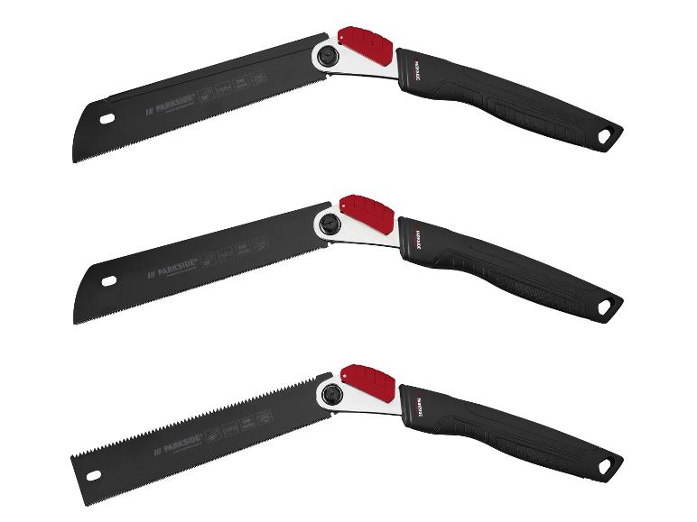 Sierra japonesa Dozuki / Kataba / Ryoba