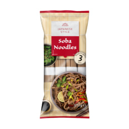 Pasta japonesa