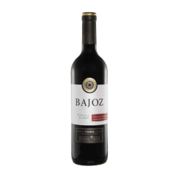 Badajoz® Vino tinto Bajoz DO Toro