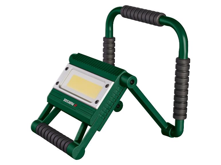 PARKSIDE® - Foco LED con powerbank »PFLA 4400 C1«