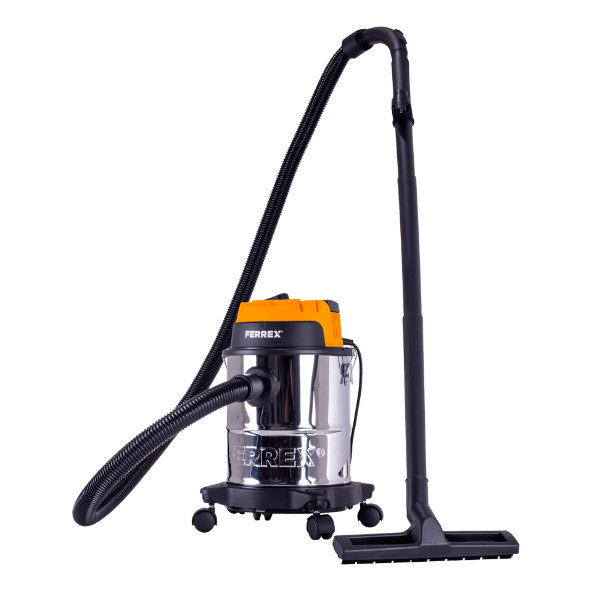 FERREX® - Aspirador seco/húmedo