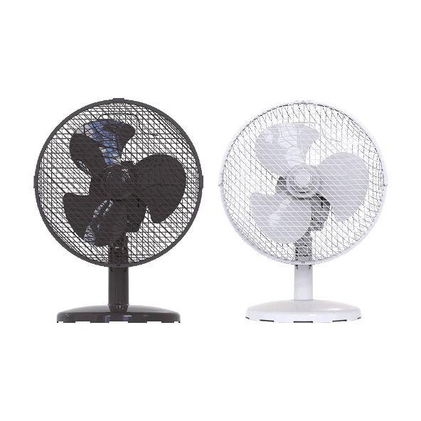 AMBIANO® - Ventilador de mesa