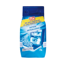 W5 - Sal para lavavajillas