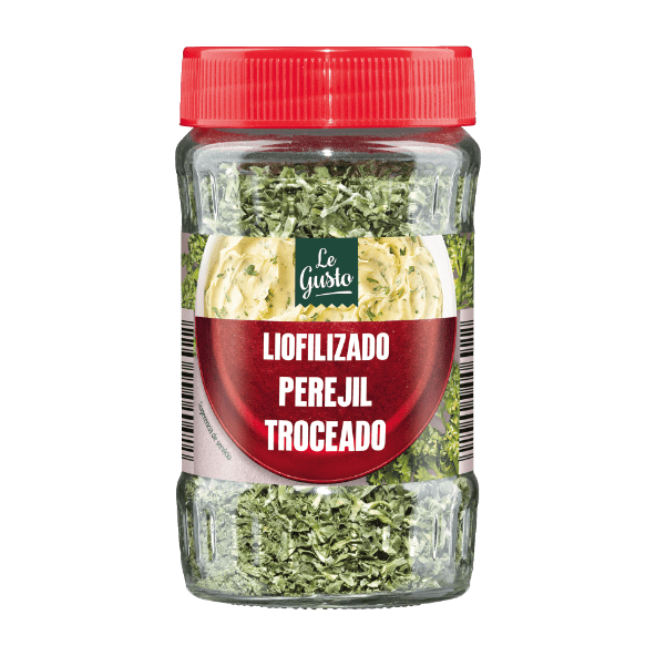 LE GUSTO® - Perejil troceado