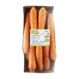 GUTBIO® - Zanahorias ecológicas