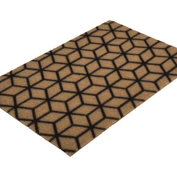 Alfombra limpiacalzado, 40 x 60 cm.
