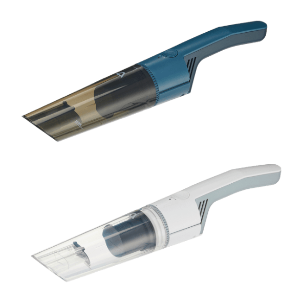 AMBIANO® - Aspirador de mano recargable