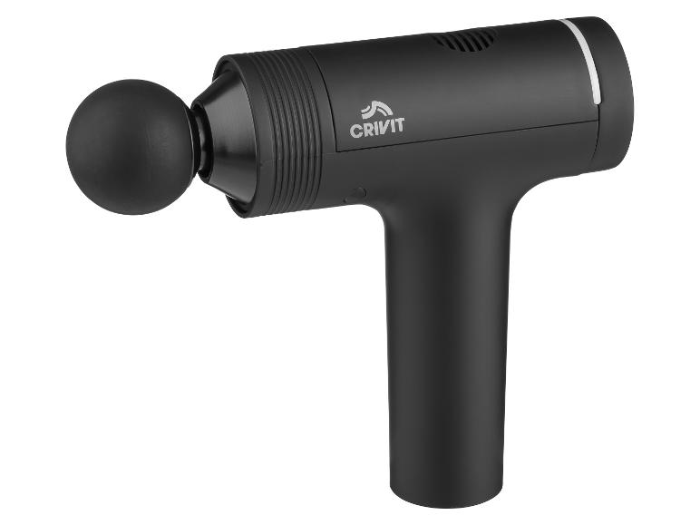 Pistola de masaje premium