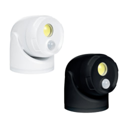 LIGHTZONE® Foco LED con sensor