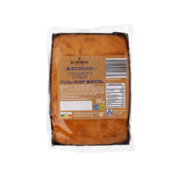 EL HORNO® - Bizcocho sabor yogur
